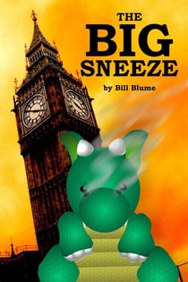 The Big Sneeze - Windsor and Kensington, #1