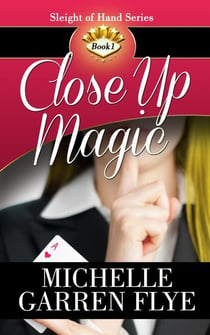 Close Up Magic - Sleight of Hand, #1