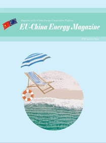 EU-China Energy Magazine Summer Issue - 2020, #2
