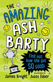 The Amazing Ash Barty - How did she get so good?