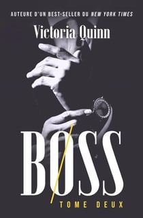 Boss Tome deux - Boss (French), #2