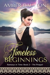 Timeless Beginnings - Ramseys in Time, #2
