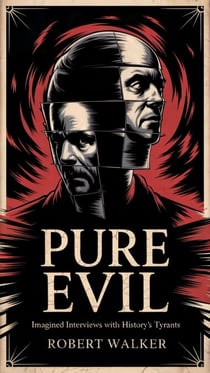 Pure Evil - Imagined Interviews with History's Tyrants