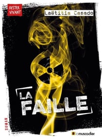 La faille - Roman jeunes adultes