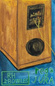 Rega Jura
