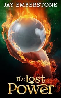 The Lost Power - Two Giftens, #3