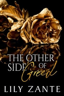 The Other Side of Greed - The Seven Sins, #5