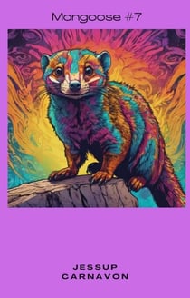 Mongoose #7 - Mongoose, #7