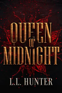 Queen of Midnight - The Midnight Ball, #3
