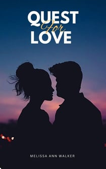 Quest for Love - Romance, #2