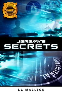 Jeremy's Secrets - Harry & Company Mysteries, #1