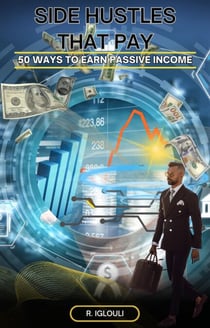 Side Hustles That Pay
