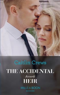 The Accidental Accardi Heir