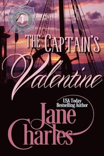The Captain's Valentine - The Other Trents, #3