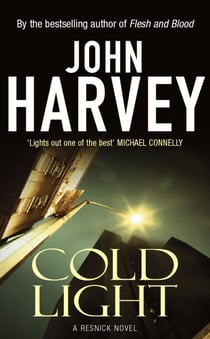 Cold Light - (Resnick 6)