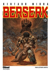 Berserk - Tome 13