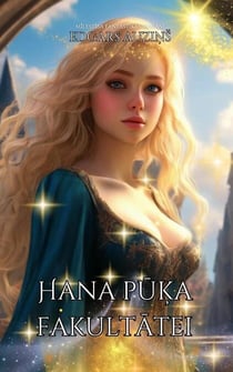 Hana pūķa fakultātei