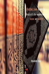 Goddelike leiding: Ontsluit die wysheid van Koran en Hadith