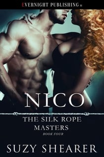 Nico - The Silk Rope Masters, #4
