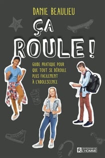 Ça roule! - CA ROULE! -3E ED. [NUM]