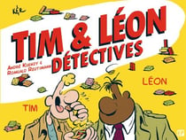 Tim et Léon T2 - Seconde partie
