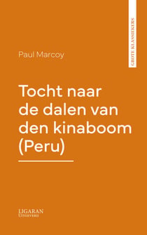 Tocht naar de dalen van den kinaboom (Peru)