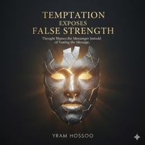 Temptation Exposes False Strength