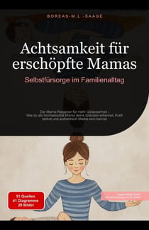 Achtsamkeit für erschöpfte Mamas: Selbstfürsorge im Familienalltag