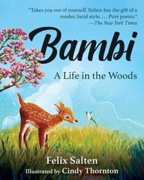 Bambi - A Life in the Woods