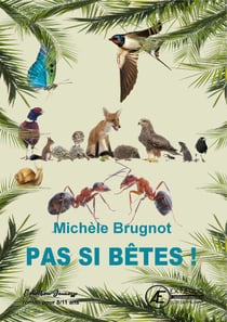 Pas si bêtes ! - Recueil jeunesse (8-11 ans)