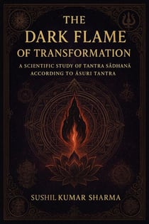 The Dark Flame of Transformation