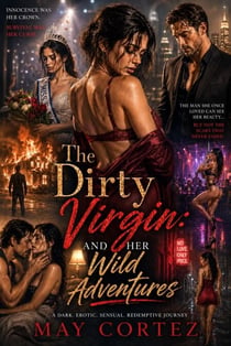 The Dirty Virgin: And Her Wild Adventures