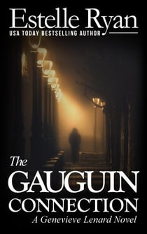 The Gauguin Connection - Genevieve Lenard, #1
