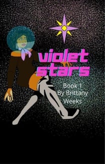 Violet Stars - Origins, #1