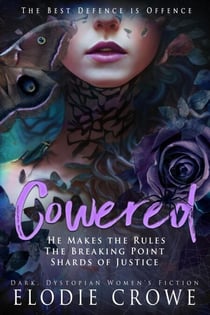 Cowered - Cowered