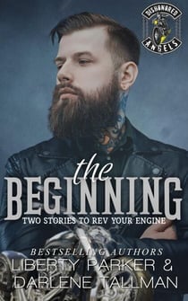 The Beginning - Dishonored Angels Motorcycle Club, #1