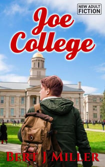Joe College