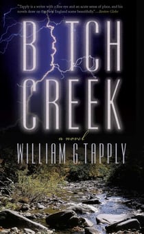 Bitch Creek - A Novel