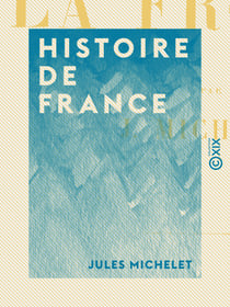 Histoire de France - Richelieu et la Fronde