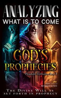 Analyzing What is to Come: God's Prophecies