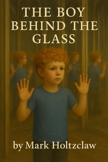 The Boy Behind the Glass