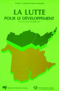 Lutte pour le développement - Le cas du Nord-Est
