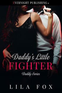 Daddy's Little Fighter - Daddy Series, #27