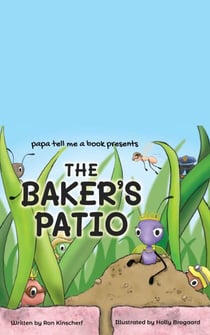 The Baker's Patio - The Baker's Patio, #1