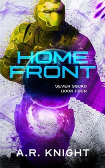 Home Front - Sever Squad, #4