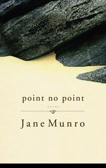 Point No Point - Poems