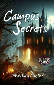 Campus Secrets - Legends in the Dark, #24