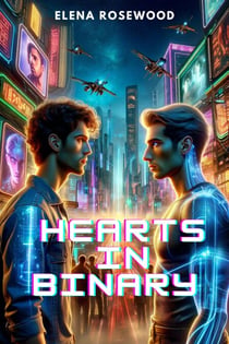 Heart in Binary
