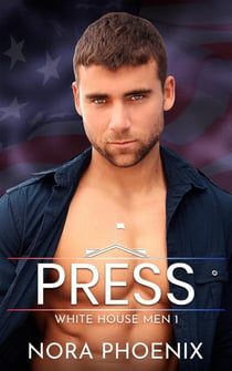 Press - White House Men, #1