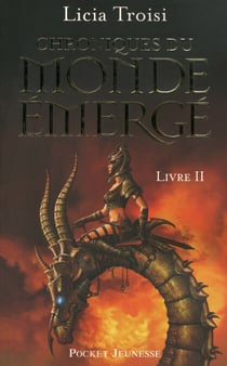 Chroniques du Monde émergé - tome 2 La mission de Sennar - La mission de Sennar